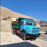 حمل بار و مصالح و دان و علوفه و کود