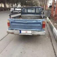 مزدا ۱۶۰۰ دوگانه مدل۷۲|خودرو سواری و وانت|شاهرود, |دیوار