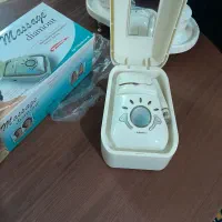 دستگاه پاکسازی میکرودرم|آرایشی، بهداشتی، درمانی|لاهیجان, انقلاب|دیوار