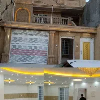 فروش خانه دوطبقه نوساز کلیداول