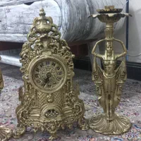 طرح برنز
