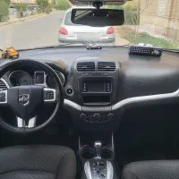 دوج جورنی ۷نفره