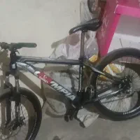 دوچرخه المپیا|دوچرخه، اسکیت، اسکوتر|تهران, باشگاه نفت|دیوار