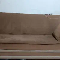 سلام به خاطر کمبود جا چند تا لوازم منزل