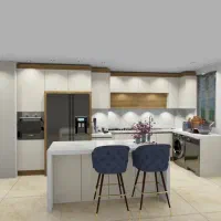 رهن کامل واحد نوساز کلید نخورده در رینگ داخلی