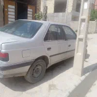 405نقره ای مدل 86