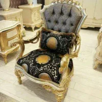 رنگ کاری مبلمان|مبلمان خانگی و میز عسلی|اصفهان, رهنان|دیوار