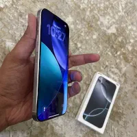 آیفون ۱۶ پرومکس ریجستر