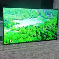 تلویزیون اسنوا 55 اینچ 4K هوشمند دهگلان