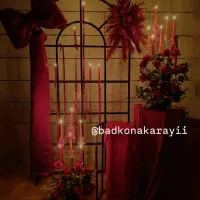 بادکنک آرایی و گل آرایی پاکدشت|خدمات پذیرایی، مراسم|پاکدشت, پاکدشت (مامازند)|دیوار