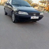 پژو ۴۰۵ جی ال ایکس|خودرو سواری و وانت|قم, چهل اختران|دیوار