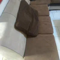 مبل 7 نفره|مبلمان خانگی و میز عسلی|تهران, سلسبیل جنوبی|دیوار