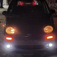 Daewoo Matiz|خودرو سواری و وانت|مشهد, الهیه|دیوار