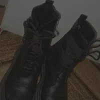 نیم بوت دخترانه