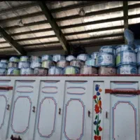 نوارتیپ uvدار