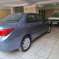 دنا مدل ۹۵ در حد صفر کم کار|خودرو سواری و وانت|تهران, سعیدآباد|دیوار