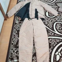 لباس سردسیری