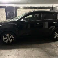 اسپرتیج فول ۲۰۱۴|خودرو سواری و وانت|تهران, گیشا|دیوار