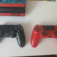 ps4|کنسول، بازی ویدئویی و آنلاین|تهران, آذری|دیوار