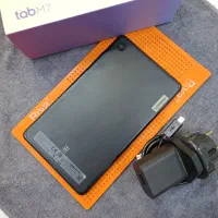 تبلت لنوو tab M7 در حد آک ، موبایل علی