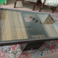 مبل طرح سلطنتی|مبلمان خانگی و میز عسلی|فسا, |دیوار