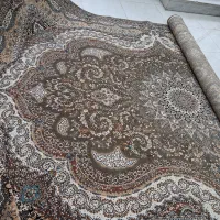 فرش علی|فرش|شاهرود, |دیوار