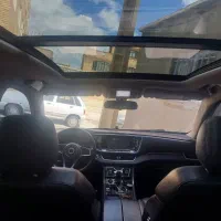 خودروکوپا ریگان(رویال)