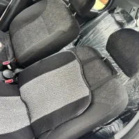 کوییک gxr فول ۸۵ گانه|خودرو سواری و وانت|ملارد, |دیوار