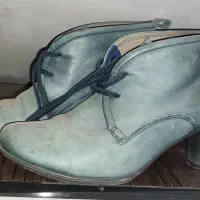 نیم پوت شیک و نو و در حد نو|کیف، کفش، کمربند|ایلام, |دیوار