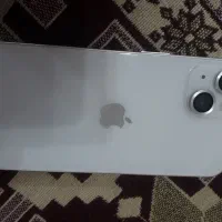 ایفون۱۳ در حد نو