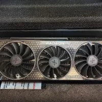 کارت گرافیک  RX6900XT merc ultra 16GB GDDR6|قطعات و لوازم جانبی رایانه|اسلام‌شهر, |دیوار