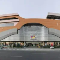 مغازه تجاری مجتمع خلیج فارس