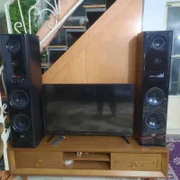 باند اسپیکر خانگی