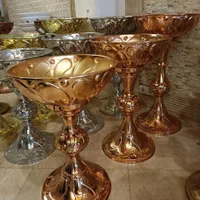 ظرف اجیل اهنی خشکبار|فروشگاه و مغازه|اهواز, کیانشهر|دیوار