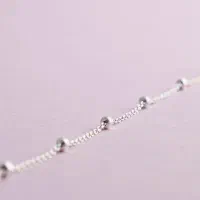 حراجی حراجی گردنبند و دستبند ست