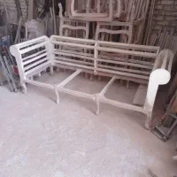 تولید وتعمیر مبلمان. صندلی نهار خوری تخت خواب.پشتی|خدمات پیشه و مهارت|داران, |دیوار