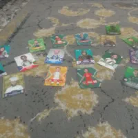 کارت های کیمدی