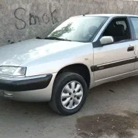 سیتروئن زانتیا 2000|خودرو سواری و وانت|رشت, دخانیات|دیوار