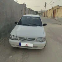 پراید 111 مدل 98|خودرو سواری و وانت|اشکنان, |دیوار