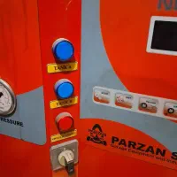 نیتروژن اتوماتیک فروش فوری