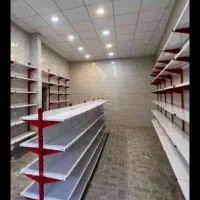 فروش همه مدل قفسه درتربت حیدریه زاوه رشتخوار|فروشگاه و مغازه|تربتحیدریه, ترمینال|دیوار