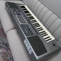 ارگ کرگ korg pa 900