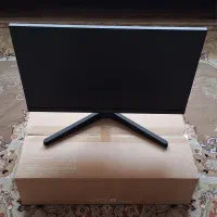 مانیتور گیمینگ سامسونگ ۲۲ اینچ|قطعات و لوازم جانبی رایانه|شیراز, مبعث|دیوار