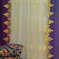 پرده سلطنتی