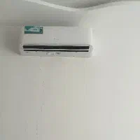 کولر گازی هایسنس
