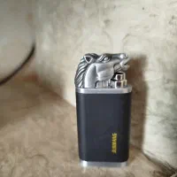 فندک طرح اسب
