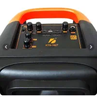 اسپیکر kts 1629|پخشکننده همراه|تهران, مشیریه|دیوار