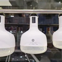 چراغ اضطراری ویداسی، لامپ شارژی دی پی، فانوس شارژی