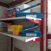 پرس دوخت ۲۰ و ۳۰ سانتی (نمایندگی ترازو محک)