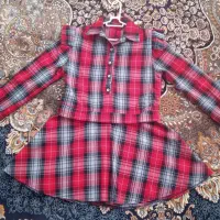 شومیز دخترانه